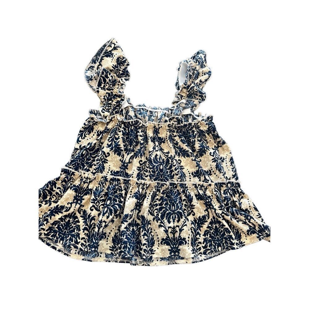 EMERY ROSE Swing Cami Tank size S